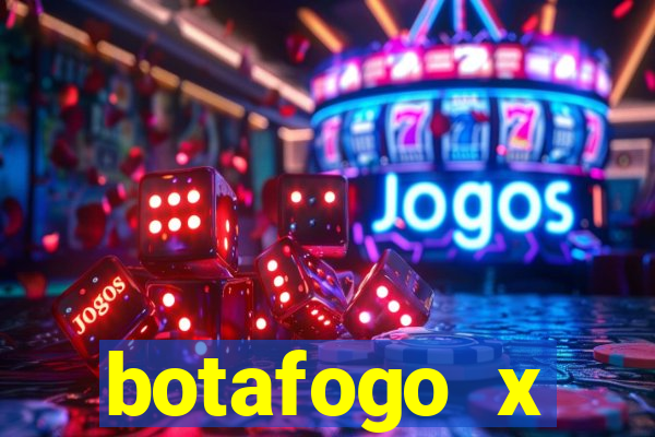 botafogo x palmeiras ao vivo futemax